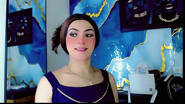 Show de NathalialLooes na webcam