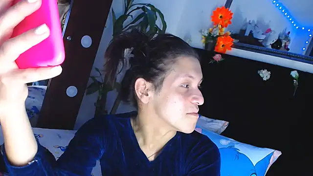 Show Webcam de NathalialLooes