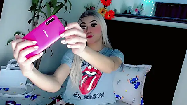 NathalialLooes: вебкам-шоу