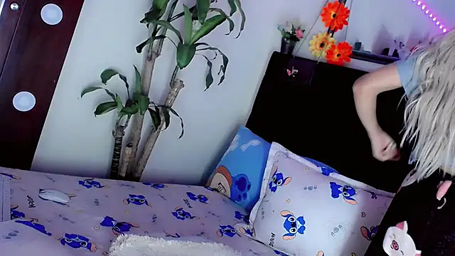 عرض كام NathalialLooes