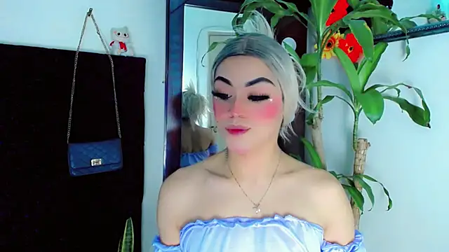 NathalialLooes 웹캠 쇼
