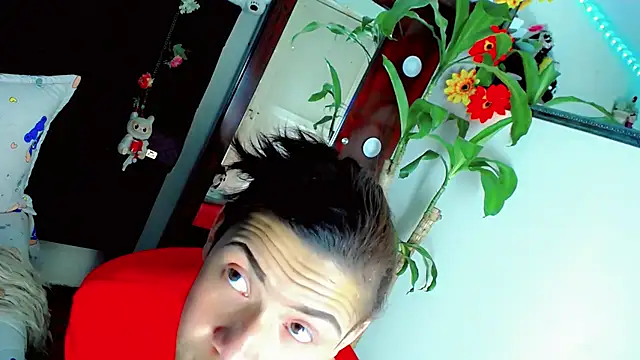 NathalialLooes Pertunjukan Webcam