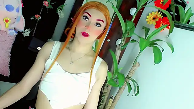 Show de webcam de NathalialLooes