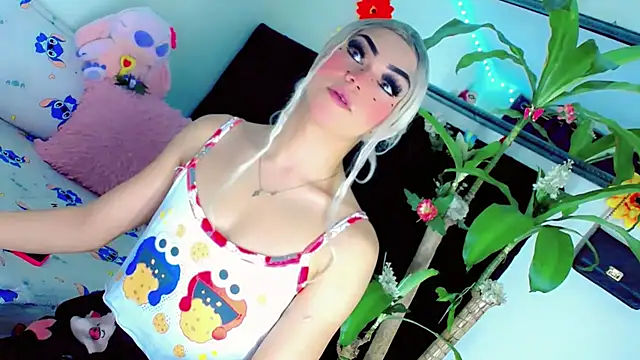 Show de webcam de NathalialLooes