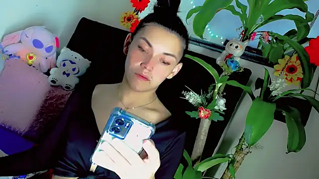 NathalialLooes 在線直播表演