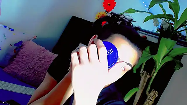 NathalialLooes webcam show