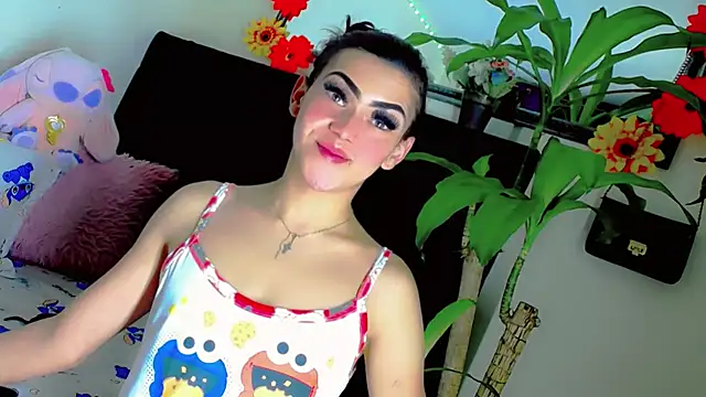 NathalialLooes' Webcam Show