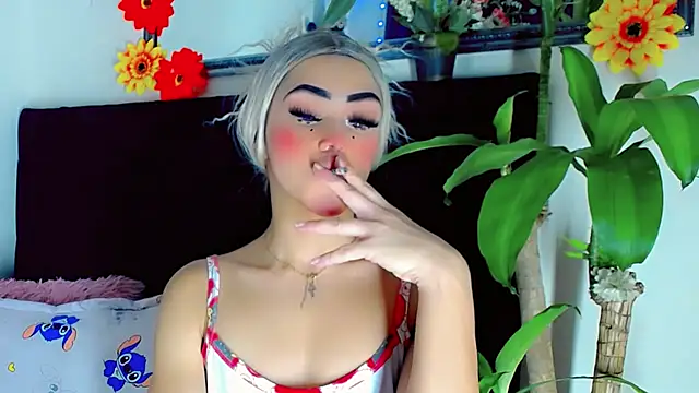 NathalialLooes Show Webcam