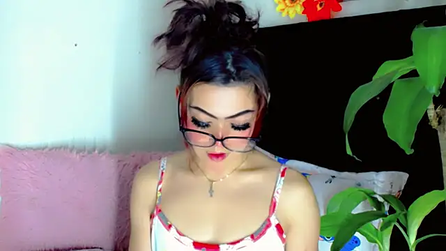 NathalialLooesのウェブカメラショー
