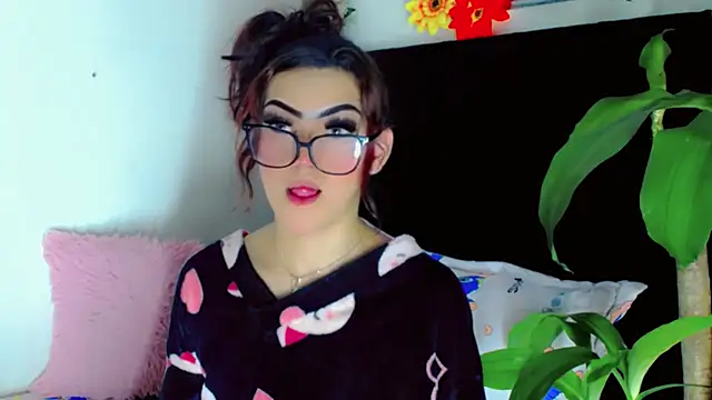 NathalialLooes 웹캠 쇼