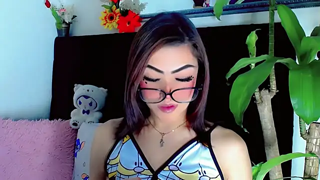 Show de webcam de NathalialLooes