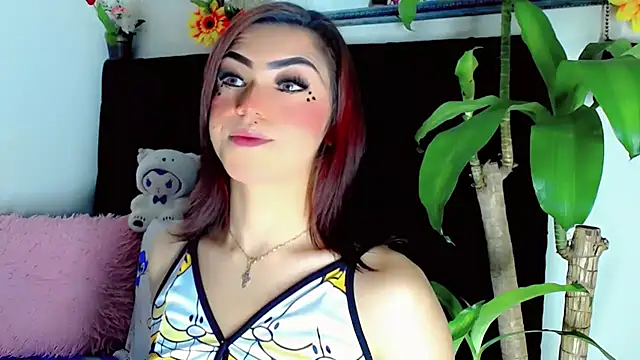 NathalialLooes – webcam-show