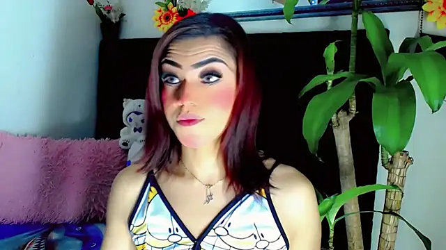 NathalialLooes Webcamshow