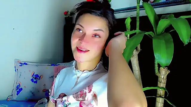 NathalialLooes Show Webcam