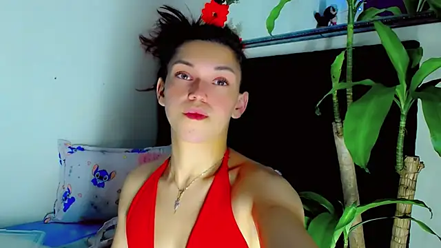 NathalialLooes 웹캠 쇼