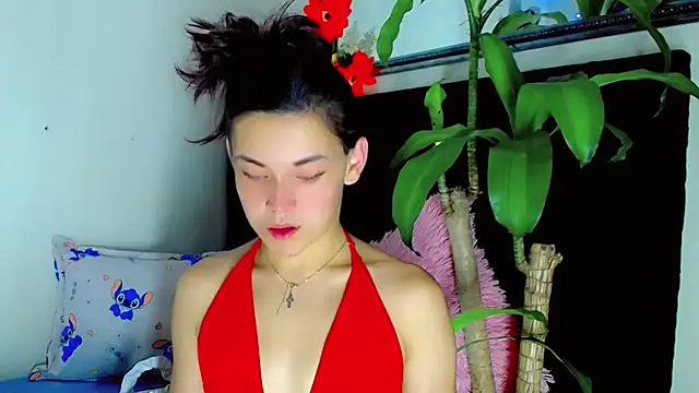 NathalialLooes' Webcam Show