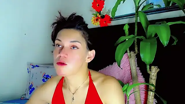 NathalialLooes 网络视讯表演