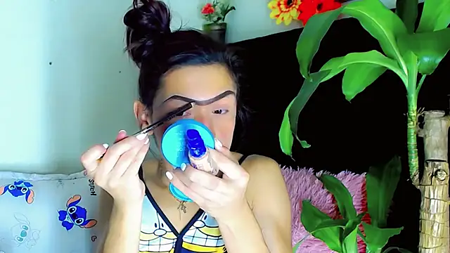 NathalialLooes' Webcam Show