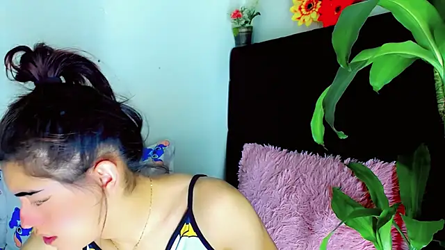 NathalialLooes Show Webcam