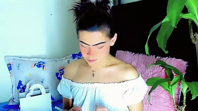 NathalialLooes 웹캠 쇼
