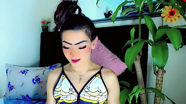 عرض كام NathalialLooes