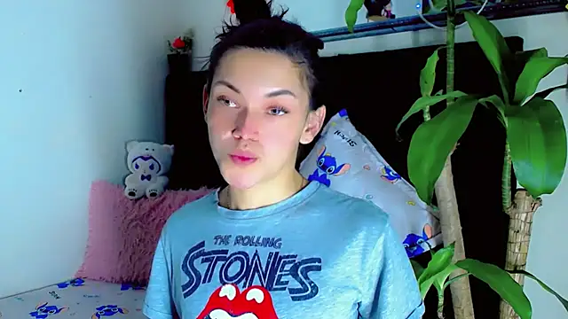 NathalialLooes 在線直播表演