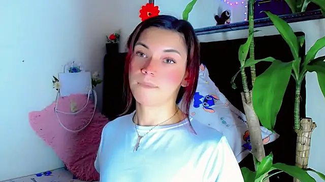 NathalialLooes live XXX chat