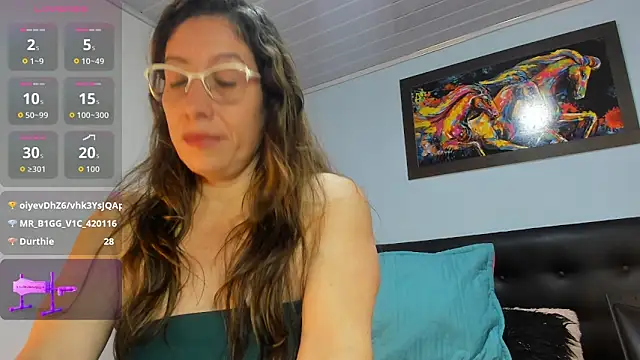 عرض كام kaylaMinov_