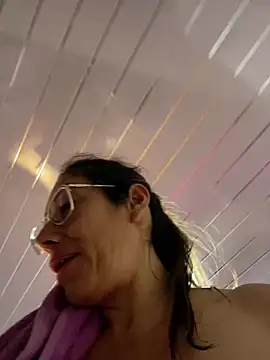 Webkamerová show kaylaMinov_