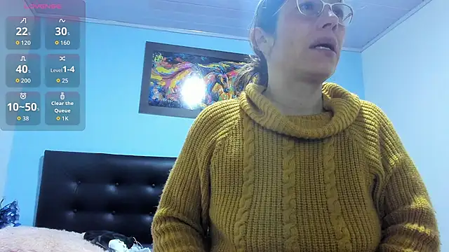 kaylaMinov_ Show in webcam