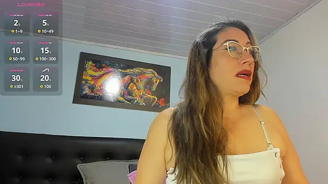 kaylaMinov_ Webcam show