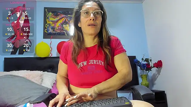 Show Webcam de kaylaMinov_