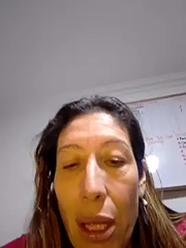 kaylaMinov_ 网络视讯表演