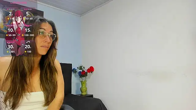 kaylaMinov_ Webcam-Show