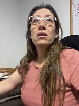 kaylaMinov_ Шоу с уебкамера