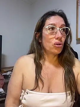 kaylaMinov_ Webcam show