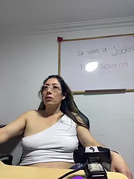 kaylaMinov_ webcam show