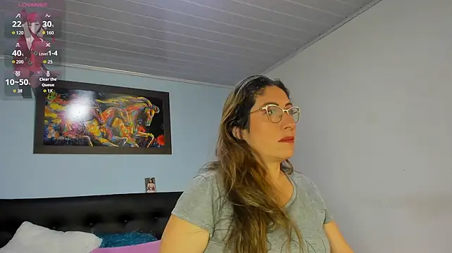 kaylaMinov_ Webcamshow