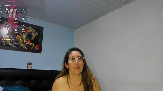 kaylaMinov_ Show Webcam