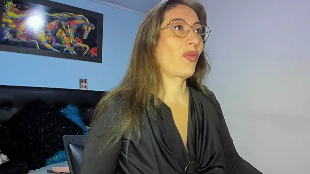 kaylaMinov_ webkamerás műsora