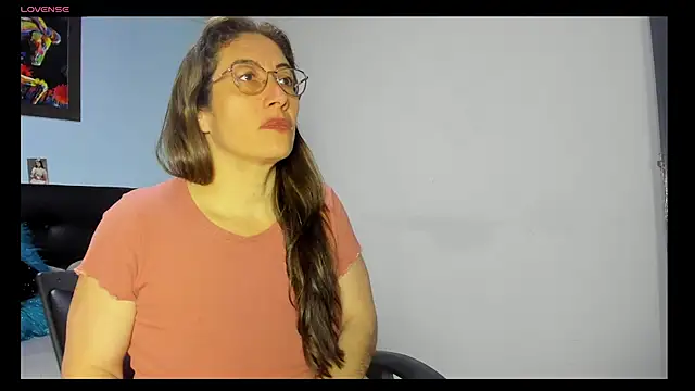 kaylaMinov_ – Kamerová šou