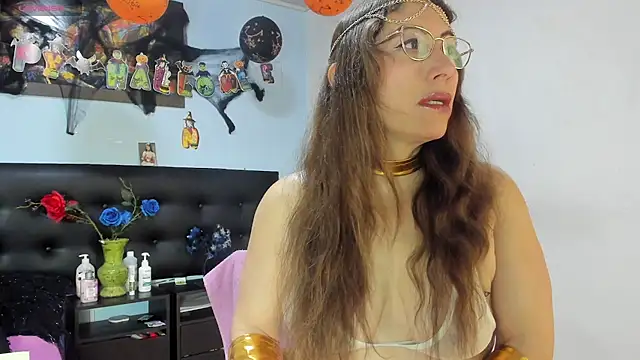 kaylaMinov_'s Webcam Show