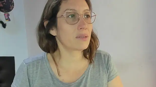 Show webcam de kaylaMinov_
