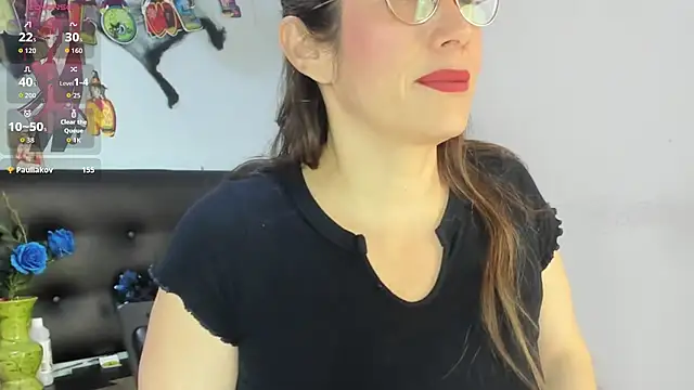kaylaMinov_'s Webcam Show