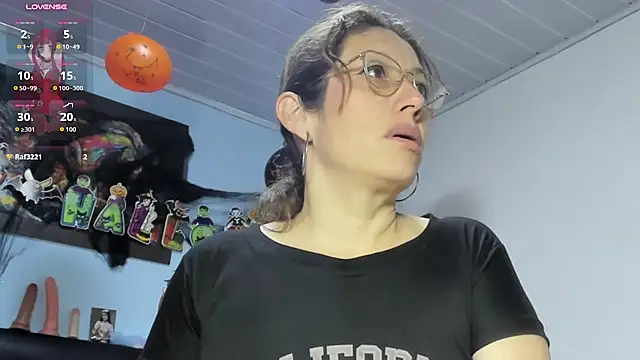 عرض كام kaylaMinov_