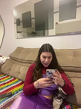 Show de lindsay_maria na webcam