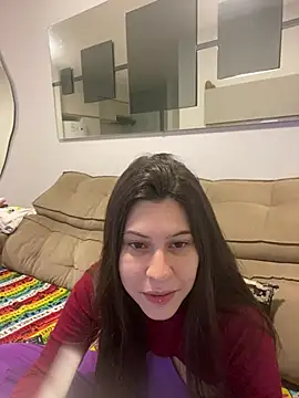 Show de webcam de lindsay_maria
