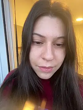 Show de lindsay_maria na webcam