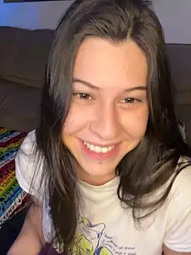 lindsay_mariaのウェブカメラショー