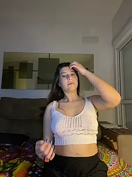 lindsay_maria's Webcam Show